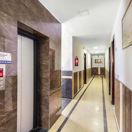 Fabhotel Jindal Palace Near Igi Airport نيودلهي المظهر الخارجي الصورة