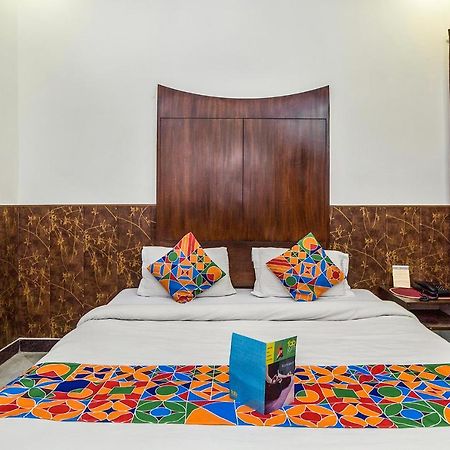Fabhotel Jindal Palace Near Igi Airport نيودلهي المظهر الخارجي الصورة