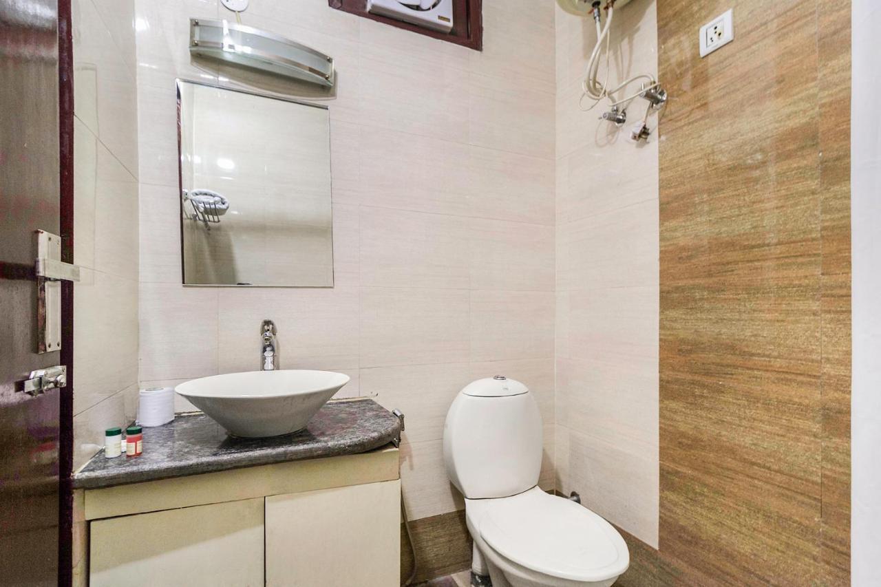 Fabhotel Jindal Palace Near Igi Airport نيودلهي المظهر الخارجي الصورة