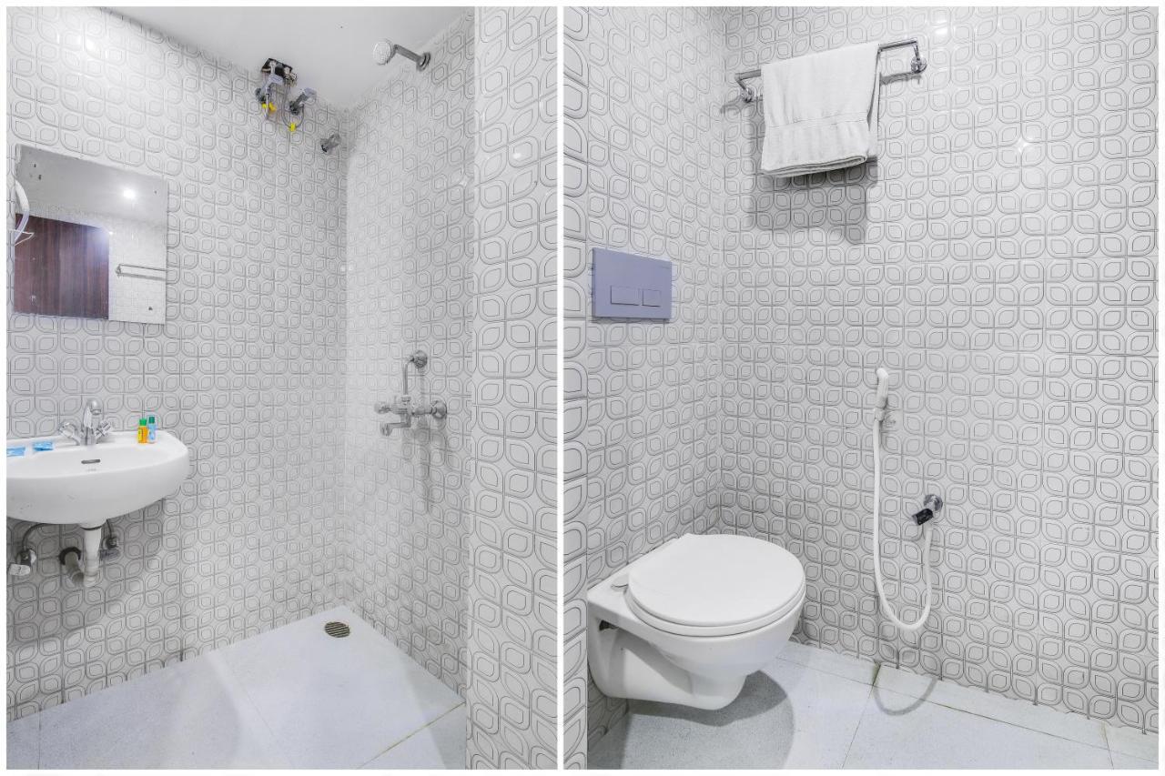 Fabhotel Jindal Palace Near Igi Airport نيودلهي المظهر الخارجي الصورة