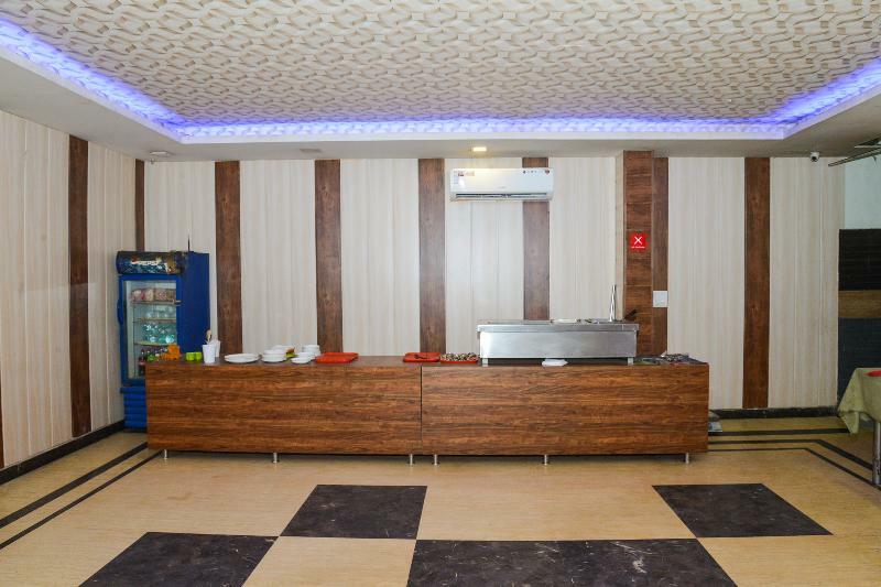 Fabhotel Jindal Palace Near Igi Airport نيودلهي المظهر الخارجي الصورة